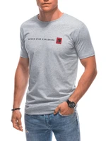 Edoti Men's t-shirt