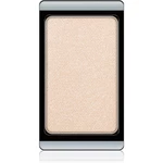 ARTDECO Eyeshadow Pearl oční stíny pro vložení do paletky s perleťovým leskem odstín 29 Pearly Light Beige 0,8 g