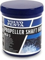 Volvo Penta Propeller Shaft Grease NLGI 3 Graisse marine, kit de rinçage moteur
