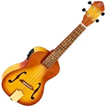 Ortega RUSL-HSB Ukulele Sunburst