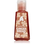 Not So Funny Any Cleansy Jelly Gingerbread čisticí gel na ruce 30 ml