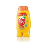 AVON Naturals kids Šampon a kondicionér s jablkem 250 ml