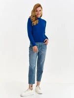 Top Secret LADY'S SWEATER LONG SLEEVE