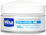 Mixa Intenzivně hydratační denní krém (Hyalurogel Rich Cream) 50 ml