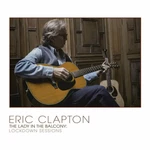 Eric Clapton - The Lady In The Balcony: Lockdown Sessions (Grey Coloured) (2 LP) Disco de vinilo