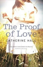 The Proof of Love - Hall Catherine