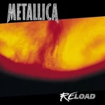 Metallica - Reload (2 LP)