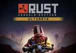 RUST Console Edition Ultimate AR XBOX One / Xbox Series X|S CD Key
