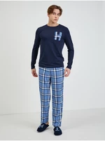 Tommy Hilfiger Underwear Pyžamá pre mužov Tommy Hilfiger