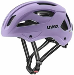 UVEX City Stride Lilac 56-59 Casque de vélo