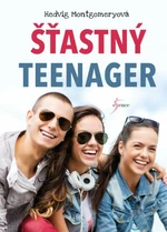 Šťastný teenager (Defekt) - Montgomeryová Hedvig