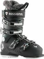 Rossignol Pure 70 W Metal Black 24,0 Alpin-Skischuhe