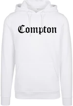 Compton Hoody White