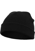 Heavyweight cap black