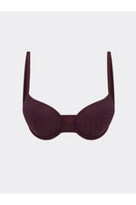 LC Waikiki Underwired, Padded Lace T-Shirt Bra