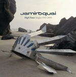 Jamiroquai - High Times: Singles 1992-2006 (2 LP)