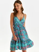 Top Secret LADY'S DRESS