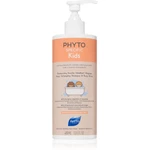 Phyto Specific Kids Magic Detangling Shampoo & Body Wash jemný šampón na telo a vlasy 400 ml