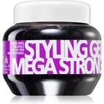 Kallos Styling Gel Mega Strong Hold stylingový gél silné spevnenie 275 ml