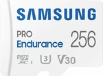 Samsung SDXC 256GB PRO Endurance MB-MJ256KA/EU