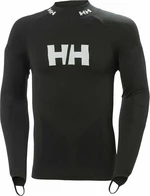 Helly Hansen H1 Pro Protective Top Black S Itimo termico