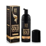 Dripping Gold Samoopalovací pěna Dark Dripping Gold Luxury (Mousse) 150 ml Dripping Gold Samoopalovací pěna Dark Dripping Gold Luxury (Mousse) 150 ml