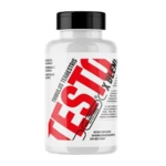 SizeAndSymmetry Tribulus TESTO X-BLEND - 120 kapslí