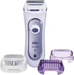 BRAUN Dámsky holiaci strojček LS 5560