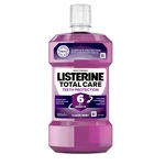 Listerine Ústní voda pro kompletní ochranu Total Care Teeth Protection 1000 ml