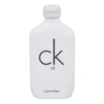 CALVIN KLEIN CK All Toaletná voda 100 ml