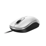 Genius DX-110 /Optická/1000 DPI/Drátová/USB/ Bílá