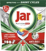 JAR Platinum Plus Lemon 63 ks