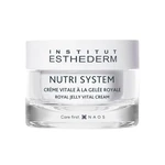 Institut Esthederm Vyživující krém s mateří kašičkou (Royal Jelly Cream) 50 ml Institut Esthederm Vyživující krém s mateří kašičkou (Royal Jelly Cream) 50 ml