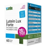 VIRDE Lutein Lux Forte 60 tobolek