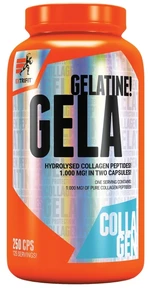 EXTRIFIT Gela 1000mg 250 kapslí 250 kapslí