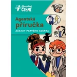 Kouzelné čtení hra Agentské bojovky