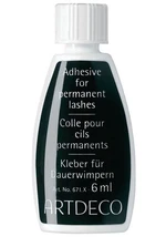 Artdeco Lepidlo na umělé řasy v trsech (Adhesive for Permanent Lashes) 6 ml Artdeco Lepidlo na umělé řasy v trsech (Adhesive for Permanent Lashes) 6 ml