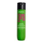 Matrix Hydratační šampon pro suché vlasy Food For Soft (Hydrating Shampoo) 300 ml Matrix Hydratační šampon pro suché vlasy Food For Soft (Hydrating Shampoo) 300 ml