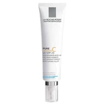 LA ROCHE-POSAY PURE VITAMIN C UV Starostlivosť proti starnutiu pre citlivú pleť so SPF 25 40 ml LA ROCHE-POSAY PURE VITAMIN C UV Starostlivosť proti starnutiu pre citlivú pleť so SPF 25 40 ml