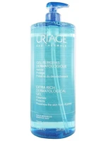 Uriage Čisticí gel na obličej a tělo (Extra-Rich Dermatological Gel) 1000 ml Uriage Čisticí gel na obličej a tělo (Extra-Rich Dermatological Gel) 1000 ml