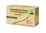 VITAMIN STATION Rýchlotest Helicobacter Pylori, samodiagnostický test z krvi