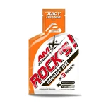 AMIX Rock's Energy Gel Orange 32 g