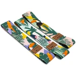 Spokey Home Jungle sada odporových gúm + obal