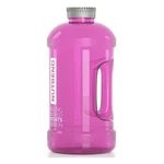 Sportovní láhev Nutrend Galon 2000 ml růžová
