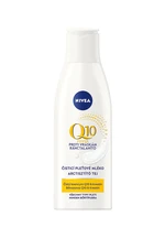 Nivea Proti vráskám Q10 pleťové mléko 200 ml