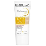 Bioderma Ochranný tónovací krém proti začervenání SPF 50+ Photoderm AR (Anti-redness Cream) 30 ml Natural Bioderma Ochranný tónovací krém proti začervenání SPF 50+ Photoderm AR (Anti-redness Cream) 30 ml Natural