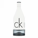 Calvin Klein IN2U Men toaletná voda pre mužov 100 ml
