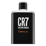 Cristiano Ronaldo CR7 Game On woda toaletowa dla mężczyzn 50 ml