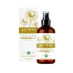 ALTEYA ORGANICS Harmančeková voda bio sprej v skle 120 ml