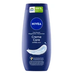 Nivea Krémový sprchový gel Creme Care 750 ml